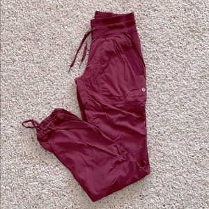 Lululemon Dance Studio Pant III Unlined